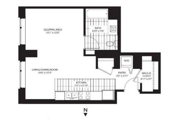 C2 Floorplan